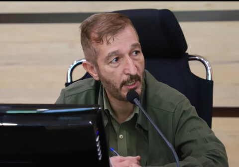 لایحه و تفاهم نامه انتزاع فردیس باید بر مبنای کارشناسی و مفاد حقوقی باشد چپردار
