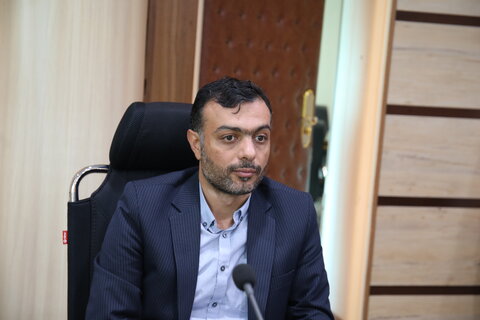 تکمیل مصلی امام خمینی (ره) شهر کرج در دستور کار مدیریت شهری  ایزدیار