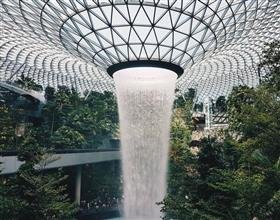 دومین نمایشگاه تخصصی صنعت منظر ایران به میزبانی شهرکرج برگزار میشود نمایشگاه صنعت منظر