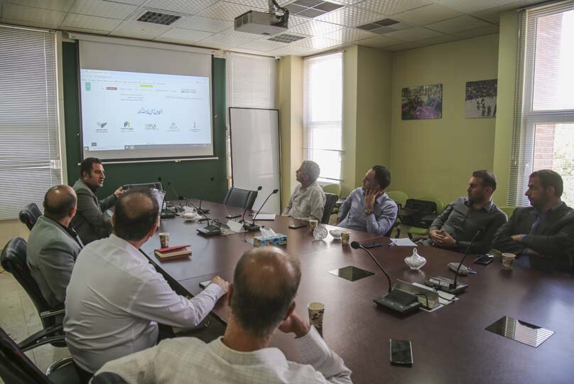 دومین نمایشگاه تخصصی صنعت منظر ایران به میزبانی شهرکرج برگزار میشود