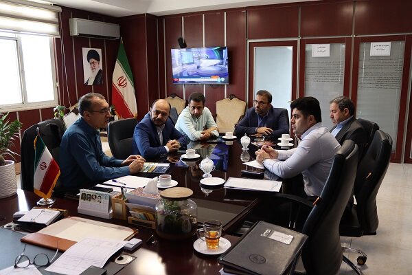 کرج آماده نمایش فرصتهای سرمایهگذاری در سطح ملی