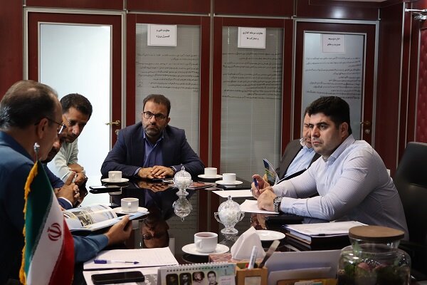 کرج آماده نمایش فرصتهای سرمایهگذاری در سطح ملی