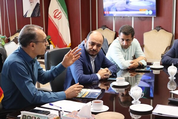 کرج آماده نمایش فرصتهای سرمایهگذاری در سطح ملی