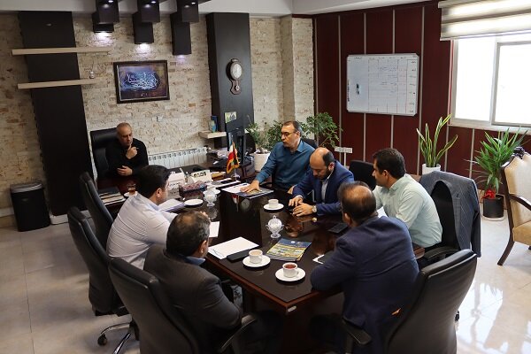 کرج آماده نمایش فرصتهای سرمایهگذاری در سطح ملی