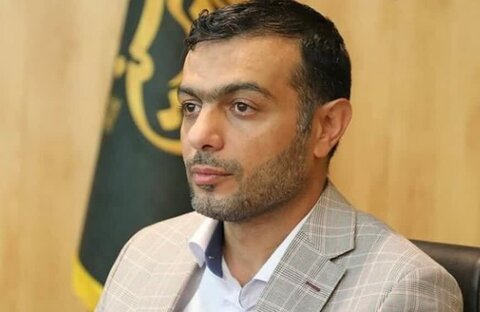 سامانه جابجایی معلولین راه اندازی شود عمار ایزدیار - کراپشده