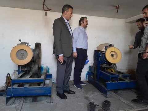 مالکین و مدیران تصرفات ناایمن اخطار گرفتند بازدید از آسانسور