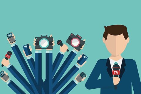 تلاشی برای برگزیدن حقیقت روز جهانی خبر