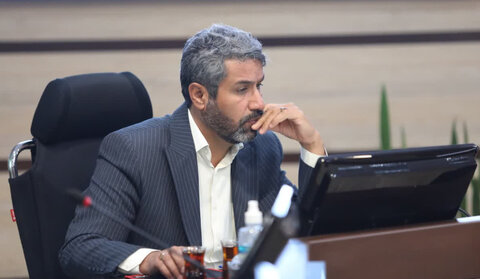 طرح تحقیق و تفحص از بانک شهر اندیشمندانه و آینده نگرانه است اسدیان