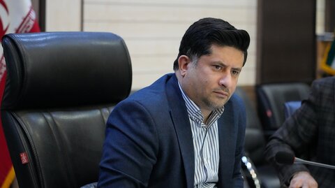 وصول مطالبات معوق نوسازی و اصناف در ۵ منطقه شهرداری کرج بررسی شد جلسه کارگزاری درامدی نوسازی اصناف3.7.12