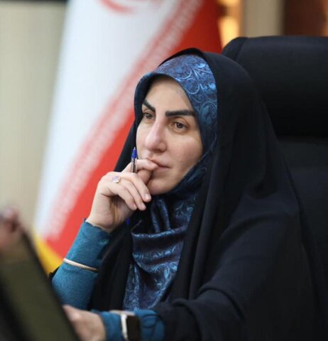 انتظارات نا به حق دستگاههای اجرایی متولی در حوزه آسیبهای اجتماعی از مدیریت شهری فاطمه منعمی