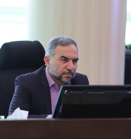 پروژه پارکرود از پروژههای خاص دوره ششم با رویکرد تفریحی اجتماعی و محیط زیستی است مهاجری