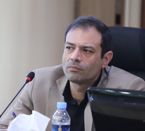 پیوست احترام به مردم در ساخت و تکمیل پروژه ها رعایت شود علی قاسمپور