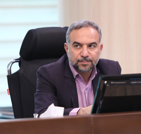 روند پرشتاب آزاد راه شهید سلیمانی مهاجری