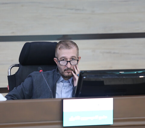 تکمیل و راه اندازی خطوط ریلی درون شهری در اولویت مطالبات شهروندی است چپردار