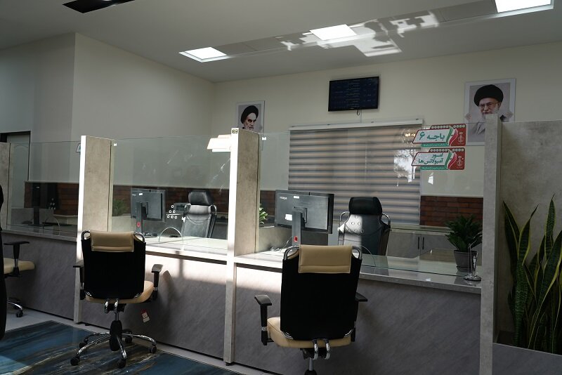 اینجا مرگ بوی زندگی میدهد/مدیریت آرامستانهای کرج الگویی موفق برای سایر کلانشهرهاست