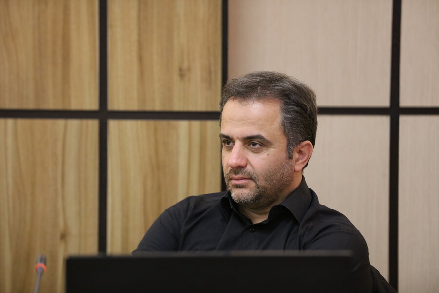 رضوانی بر مسند مدیریت منطقه 1 نشست/ ناصرخاکی مدیر منطقه 8 شد