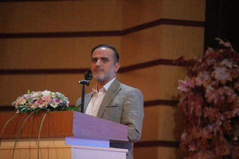 توسعه تمدن و ترویج داشتههای فرهنگی و هنری با ساماندهی اتفاق میافتد اختتامیه جشنواره عکس