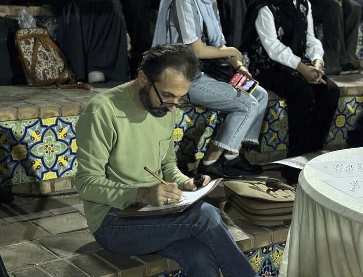 برنامههای فرهنگی هنری در تقویت نشاط اجتماعی شهروندان نقش مهمی دارد