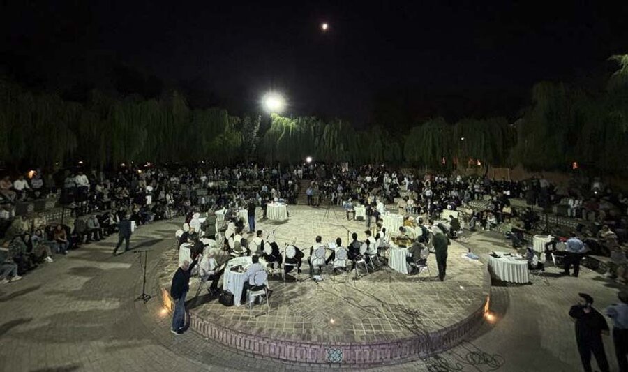 برنامههای فرهنگی هنری در تقویت نشاط اجتماعی شهروندان نقش مهمی دارد