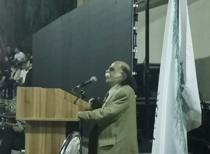 برنامههای فرهنگی هنری در تقویت نشاط اجتماعی شهروندان نقش مهمی دارد