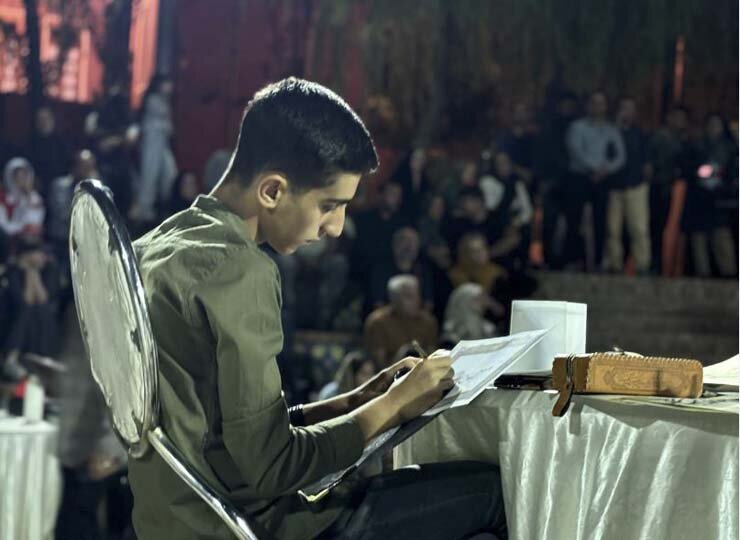 برنامههای فرهنگی هنری در تقویت نشاط اجتماعی شهروندان نقش مهمی دارد