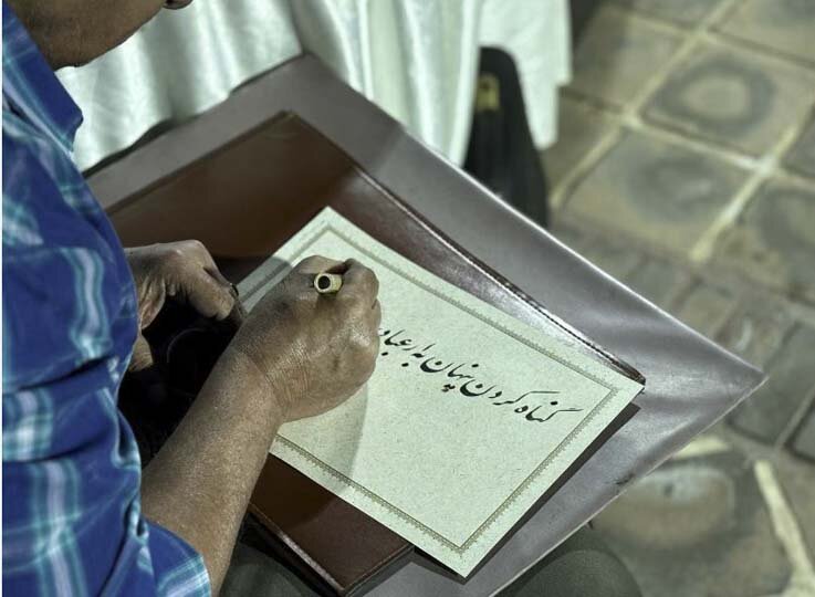 برنامههای فرهنگی هنری در تقویت نشاط اجتماعی شهروندان نقش مهمی دارد