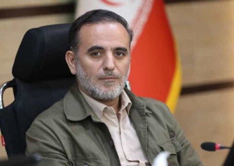 برگزاری چهارمین نشست تخصصی عمران، معماری و شهرسازی علیرضا رحیمی