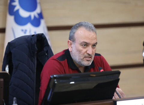 دو پل بزرگ ارتباطی کرج به نام شهیدان رئیسی و سید حسن نصرالله نامگذاری شد سعیدی