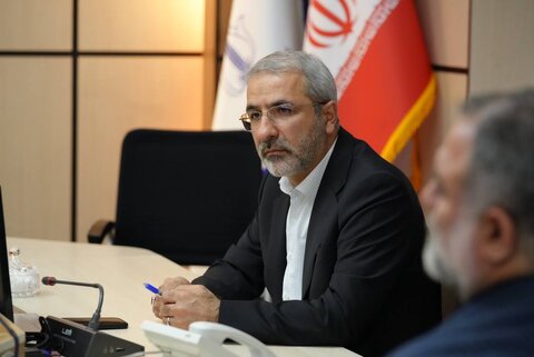 پیشرفت ۶۰ درصدی تقاطع غیرهمسطح میدان جمهوری مهرداد کیانی