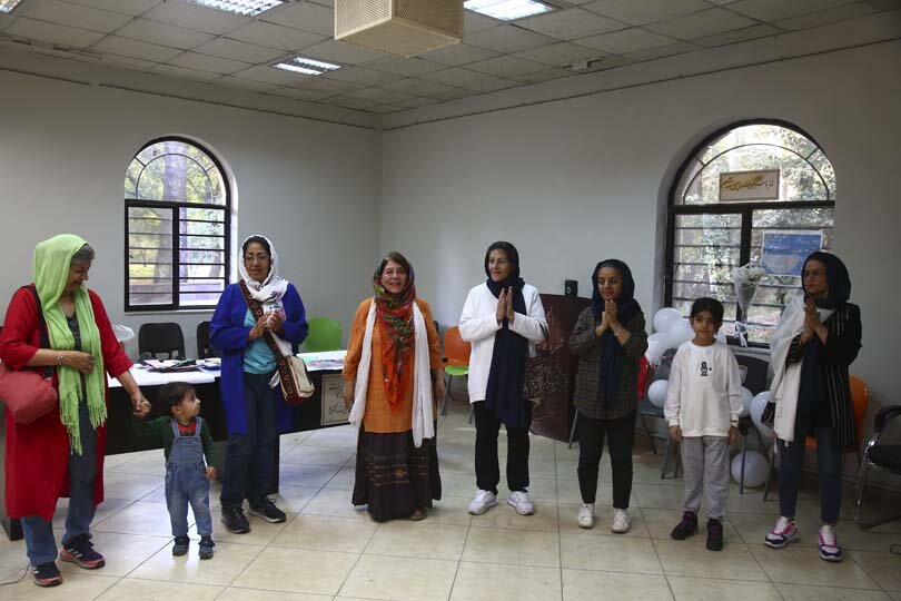 جشنواره کوچههای کودکی