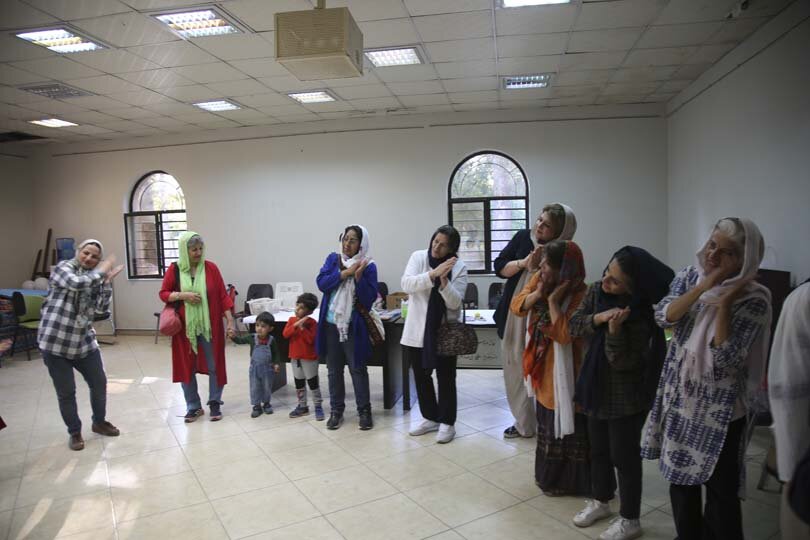 جشنواره کوچههای کودکی