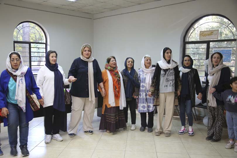 جشنواره کوچههای کودکی