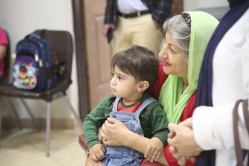 جشنواره کوچههای کودکی