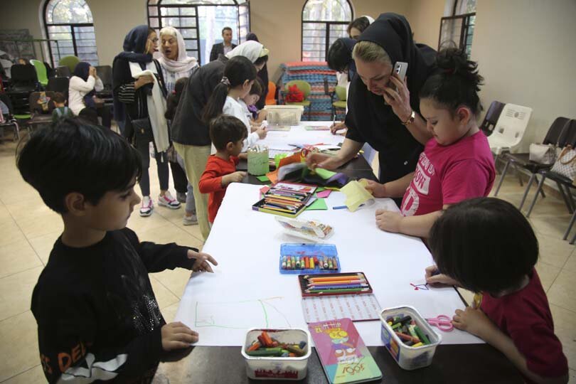 جشنواره کوچههای کودکی