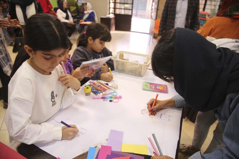 جشنواره کوچههای کودکی