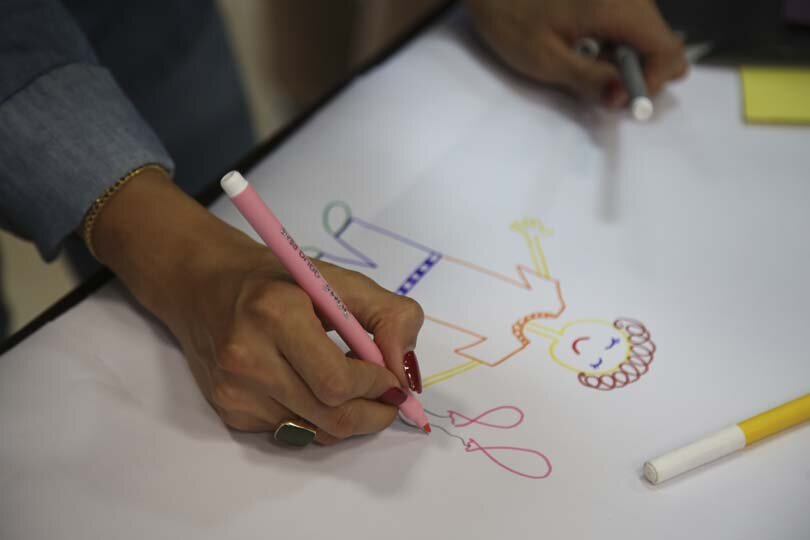 جشنواره کوچههای کودکی