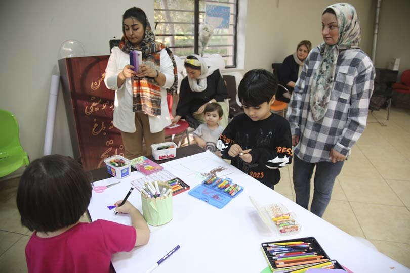 جشنواره کوچههای کودکی