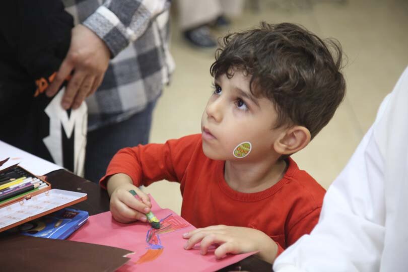 جشنواره کوچههای کودکی