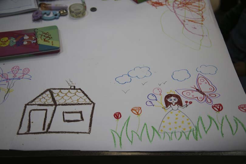 جشنواره کوچههای کودکی