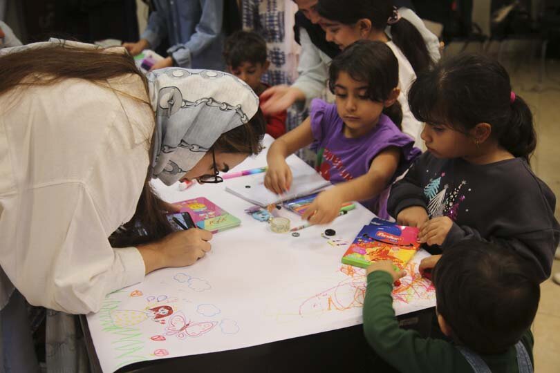 جشنواره کوچههای کودکی