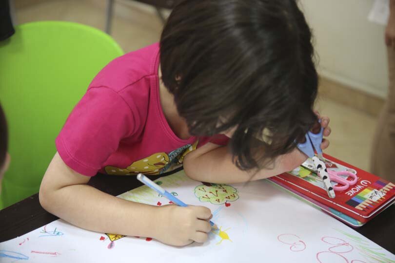 جشنواره کوچههای کودکی