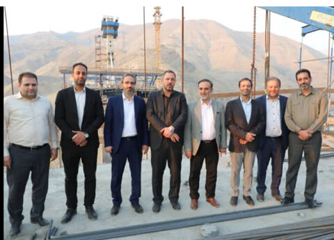 در شهر کرج یک انقلاب زیرساختی و عمرانی به وقوع پیوسته است شورا-جلسه