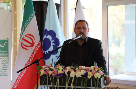 ۷۰ درصد نیاز مردم در شهر و روستا معطوف به مسائل فرهنگی است / کلانشهر کرج  شهر فرهنگی  حاجی بگلو