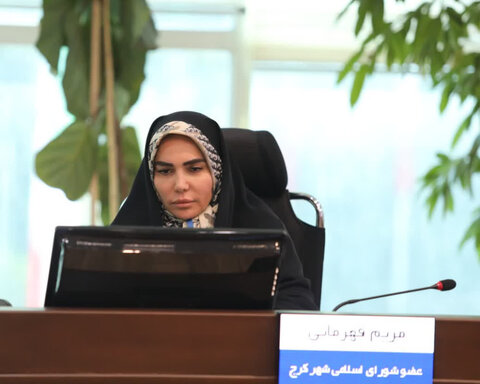 ۷۰ درصد اراضی کرج قولنامه ای است/جانمایی ۳۲ پارکینگ جدید عمومی قهرمانی