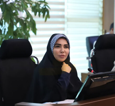 ساماندهی وانتبارها و دستفروشان در دستور کار قرار گرفت قهرمانی