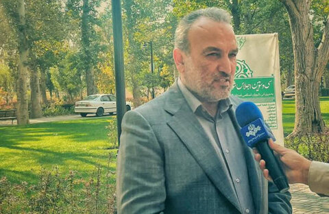 بهرهمندی از ظرفیتهای فرهنگی کرج با نگاه کارشناسی میسر میشود سعیدی - کراپشده