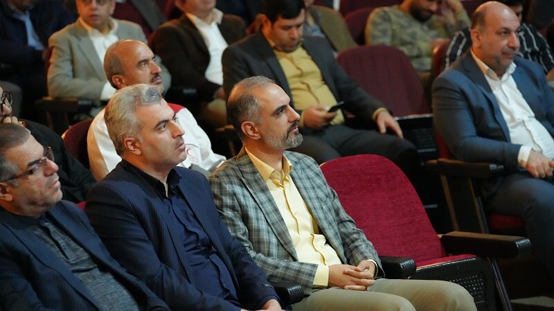 همایش پدافند غیرعامل برگزار شد