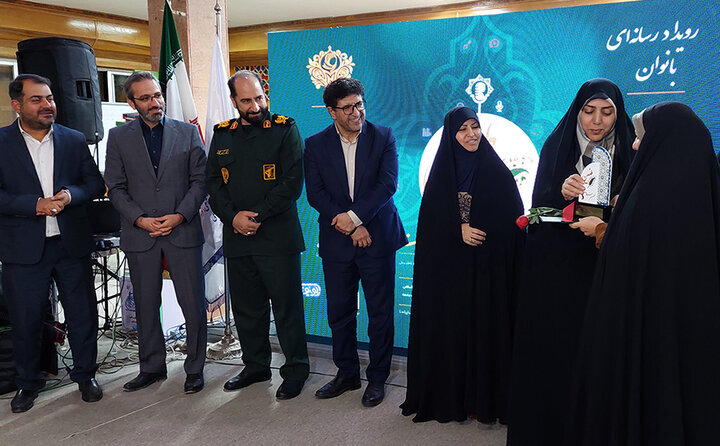 تیمهای برتر اولین جام رسانهای طنین معرفی شدند