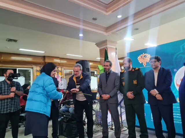 تیمهای برتر اولین جام رسانهای طنین معرفی شدند