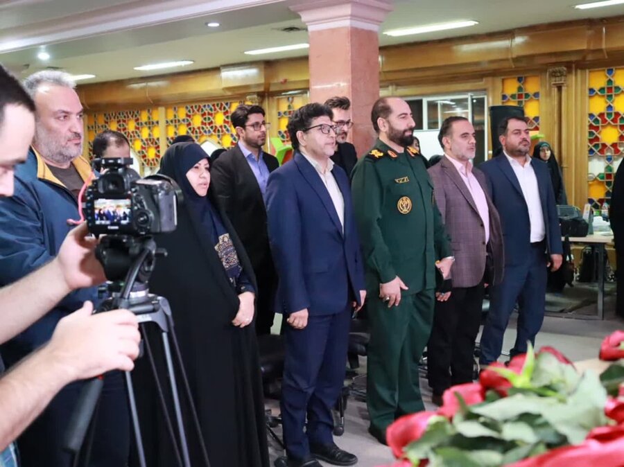 تیمهای برتر اولین جام رسانهای طنین معرفی شدند